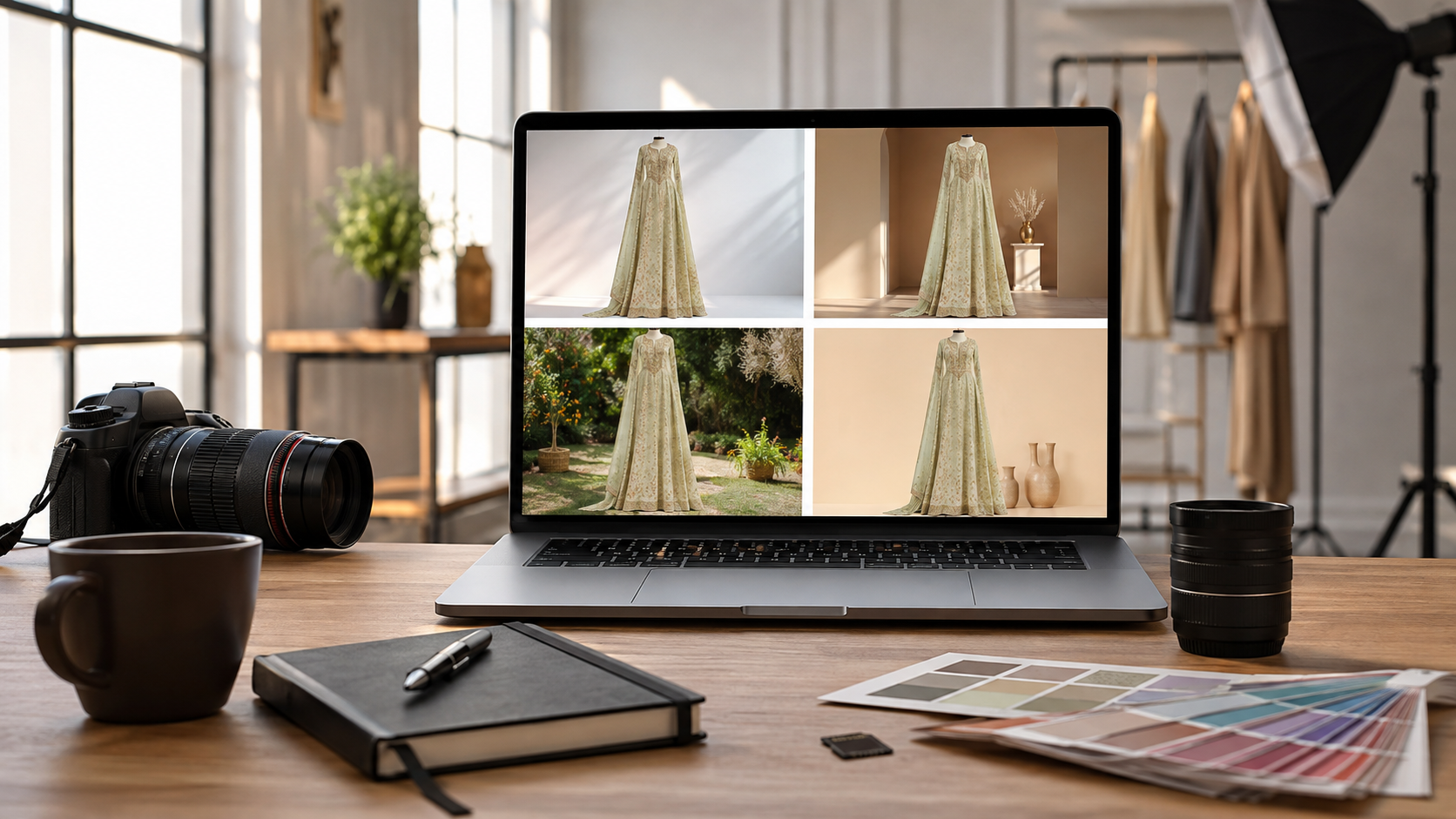 10 Essential Tips for Creating Perfect Product Photos with AI